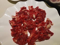 -潮泰牛肉火锅 · 创于1992年(车公庙店)