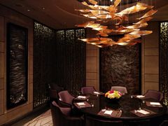 包厢-深圳四季酒店·馥自助餐厅