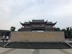 -龙潭水乡