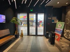 -天逅酒店(苏州观前步行街店)