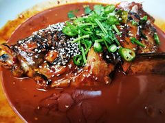 -陶苏·品味融合川菜(龙湖源著天街店)