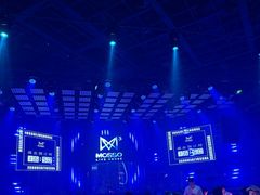 -MOSSO·Liveshow(M3香港广场店)