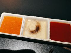 -양평식당·杨平食堂(华贸店)