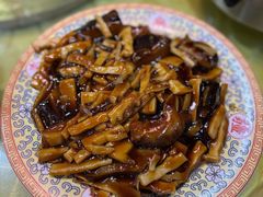 -砂锅居(西四店)