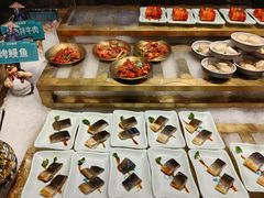 -東盛炭烤自助料理(浦东文峰广场店)