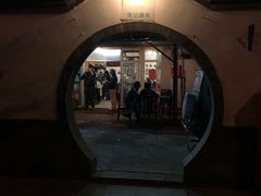 -前门张记涮肉(前门店)
