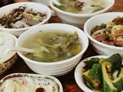 -陈记汤饭(水巷口店)