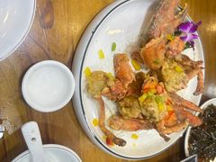 -醉壹号海鲜大排档·老厦门特色菜(厦门美食地标店)