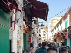 -冠环球肉干大王(福隆新街店)