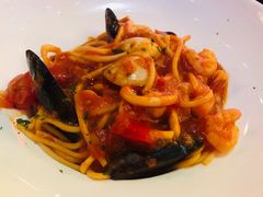 -MR.ROCKY洛奇先生RESTAURANT&BAR(宝安壹方城店)