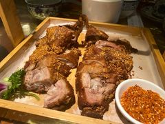 -缪氏川菜(深圳北站缤果空间店)