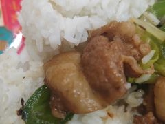 -喜喜茶餐厅(大朗长盛店)