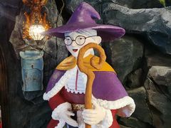 -祖母的魔法厨房(印象城店)