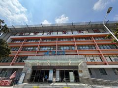 -河南省体育场馆中心游泳馆