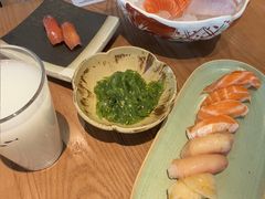 -Tuna maki寿司(苏州万象天地店)