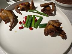 -上海小南国(正大店)