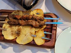 -阿娜尔·新疆菜(宜家荟聚中心店)