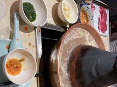 -三宝涮肉(体育学院店)