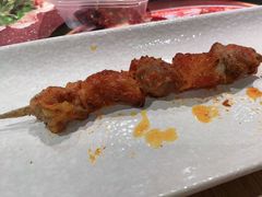 -大师兄·西北小馆(南沙万达广场店)