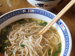 -二宽中国兰州拉面(幸福城店)