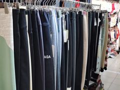 -七浦路服装批发市场