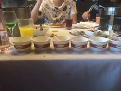 多伦多海鲜自助餐厅(圆融店)-星伦多 自助料理(圆融店)