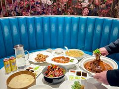 -小桃红·东北菜·春饼烤鸭(南阳湖街店)