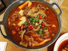 -品大三·经典淮扬菜(大行宫店)