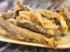 净鱼皮-西关刘福记(文德路店)