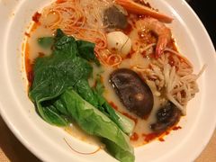 -盛宴自助餐厅(运达喜来登店)