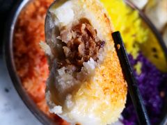 香麻小煎包-甘家界牌柠檬鸭(青山店)