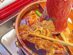 -京元盛铜锅涮肉(上海总店)