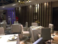 大堂-同喜烤鸭店(光芒店)