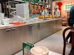 -紫光园(劲松店)