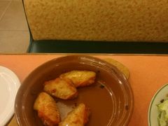 -萨莉亚意式餐厅(国展天虹店)