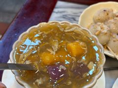 -玫瑰甜品(文明路店)