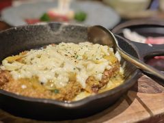 -御牛道日式烤肉料理(杭州万象城店)