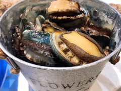 -半岛听涛蒸汽海鲜自助(K11店)
