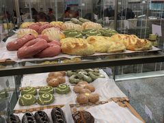 超级榴莲王-奈雪的茶(市百一店)