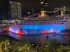 -润园四季椰子鸡火锅(海上世界店)