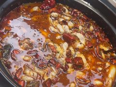 -周渝食惦酸菜鱼(青浦店)