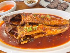 -全州拌饭馆(断桥店)