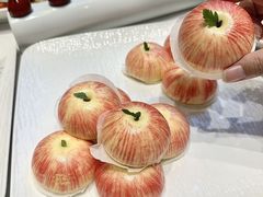 -禾田餐厅•乡野湖北菜(徐东店)
