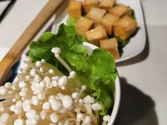 -鱼颜诱纸纸上烤鱼·蛙(龙湖天街店)
