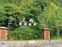 -千岛湖天屿景区