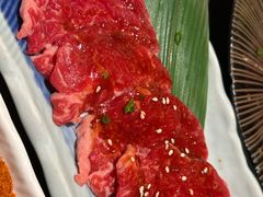 -御牛道日式烤肉料理(杭州万象城店)