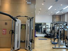 -乐刻运动健身(新浩e都店)