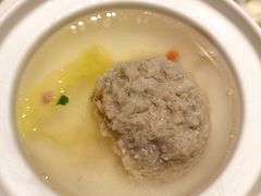 狮子头-东方饺子王(工农总店)