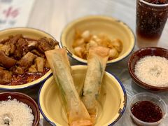 -东排食堂长沙小吃大排档(五一广场店)