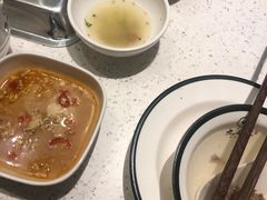 -九府羊·鲜羊火锅·烤串(新华路店)